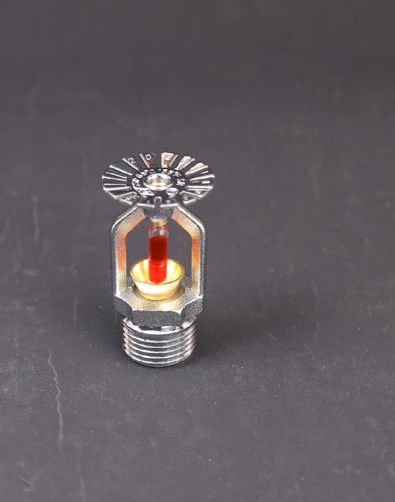 Pendent Standard Response Sprinkler